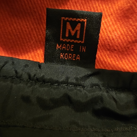 VINTAGE!!! SNAP-ON RACING JACKET!!! - Picture 13 of 16